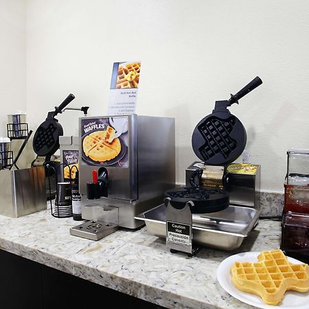 Best Western Plus Madison-Huntsville Hotel Extérieur photo