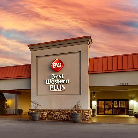 Best Western Plus Madison-Huntsville Hotel Extérieur photo