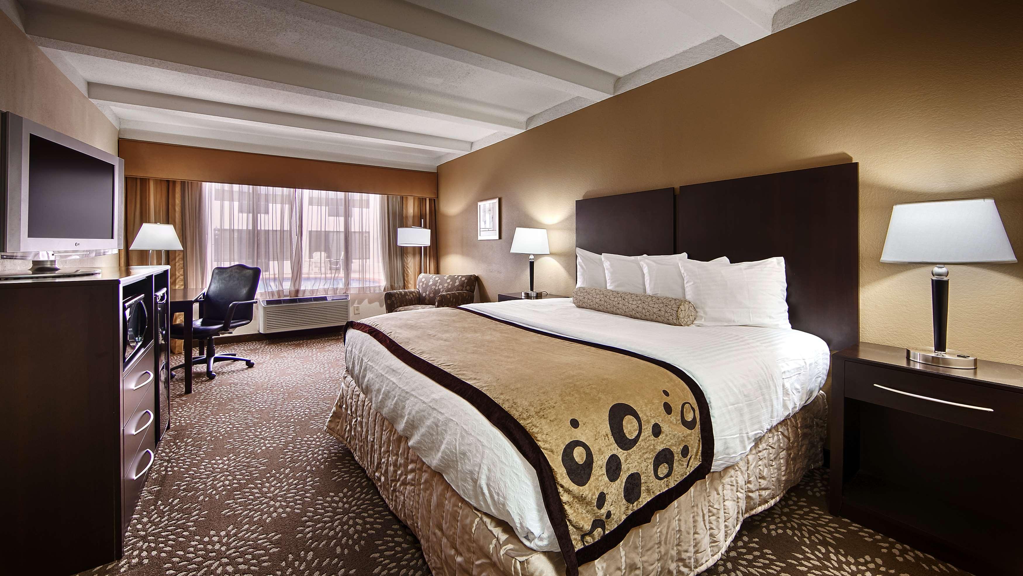 Best Western Plus Madison-Huntsville Hotel Extérieur photo
