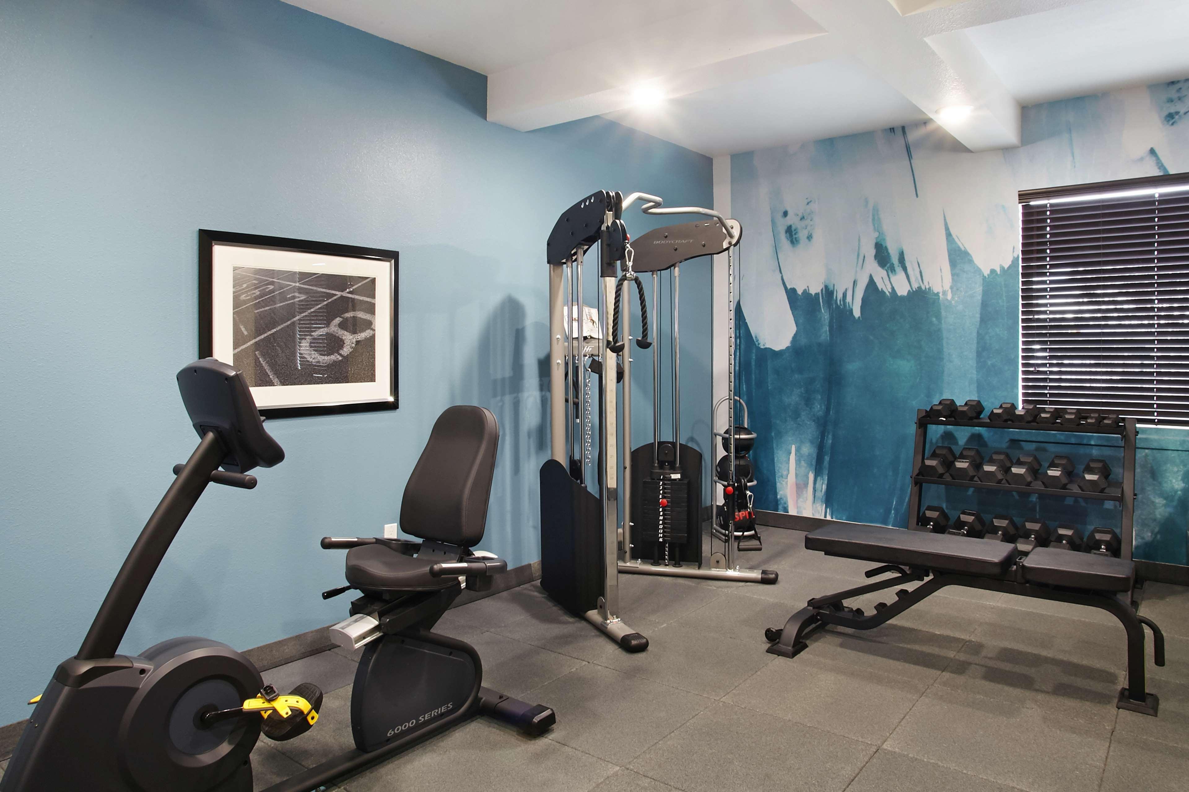 Best Western Plus Madison-Huntsville Hotel Extérieur photo