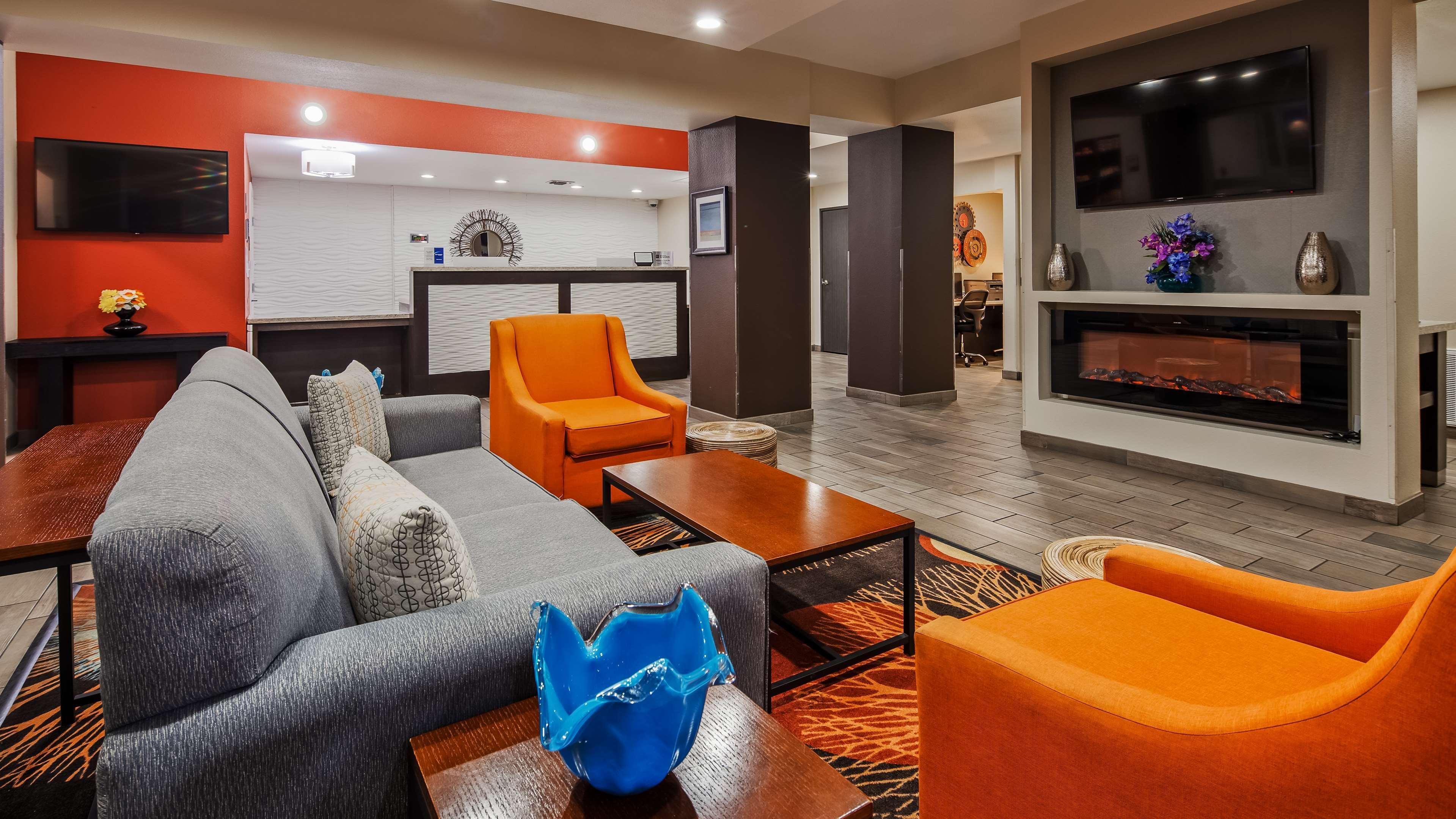 Best Western Plus Madison-Huntsville Hotel Extérieur photo