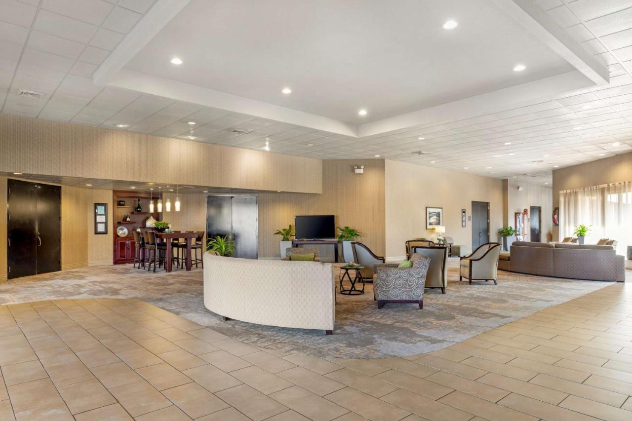 Best Western Plus Madison-Huntsville Hotel Extérieur photo