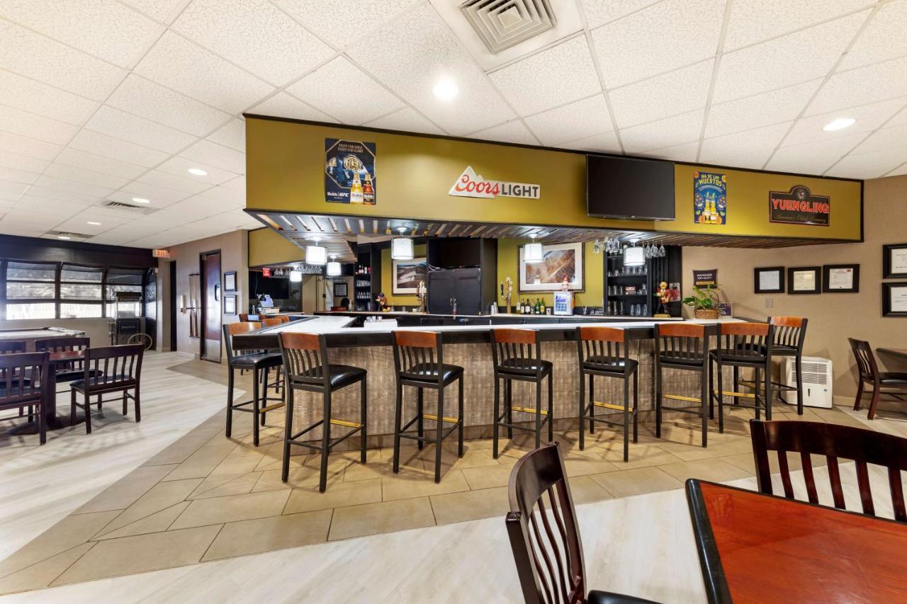 Best Western Plus Madison-Huntsville Hotel Extérieur photo