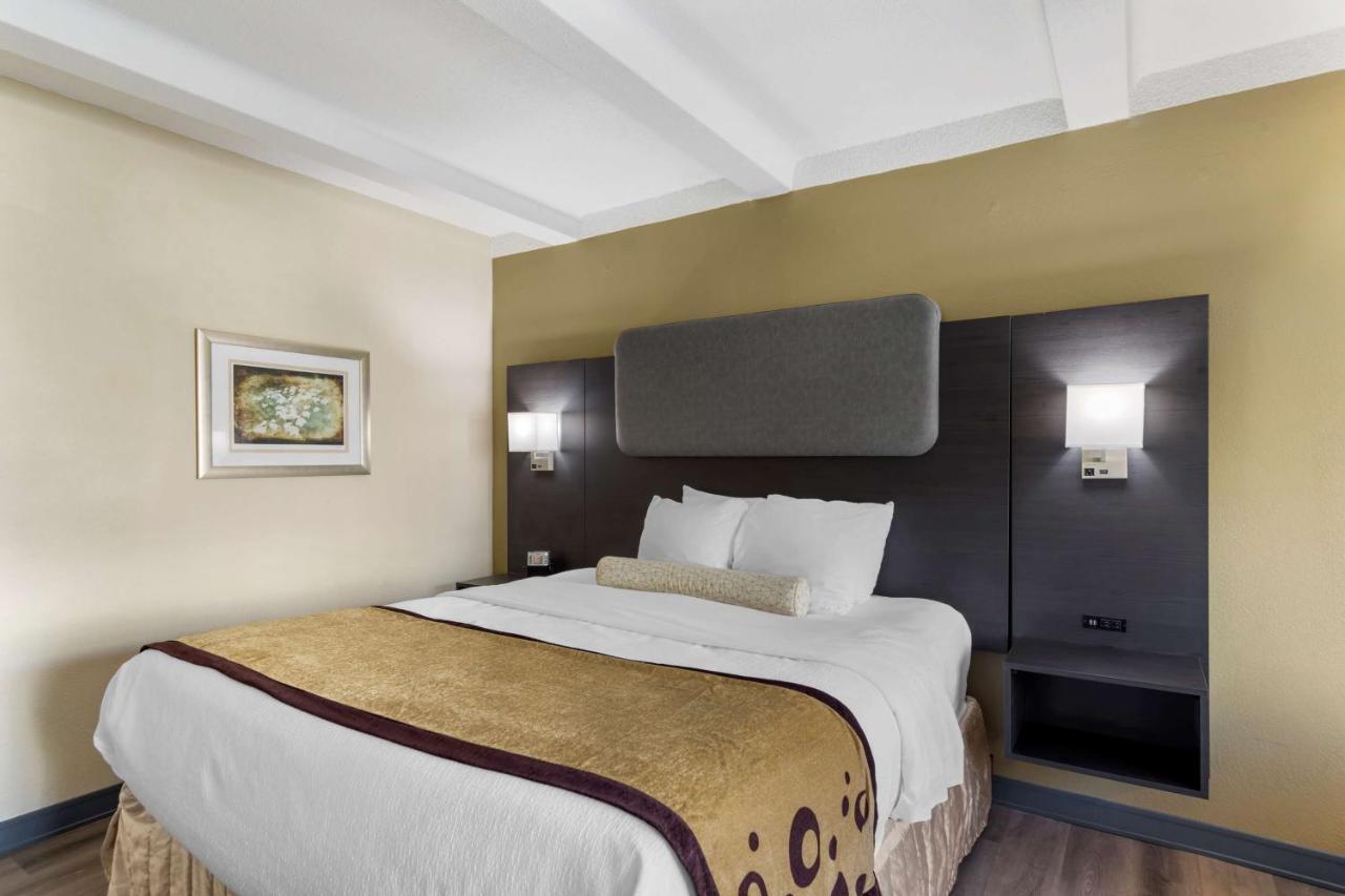Best Western Plus Madison-Huntsville Hotel Extérieur photo
