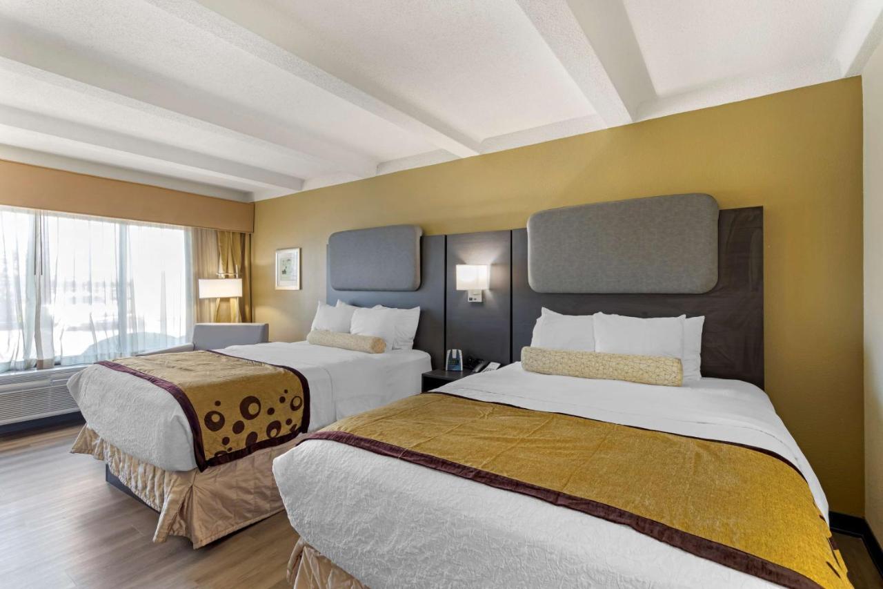 Best Western Plus Madison-Huntsville Hotel Extérieur photo