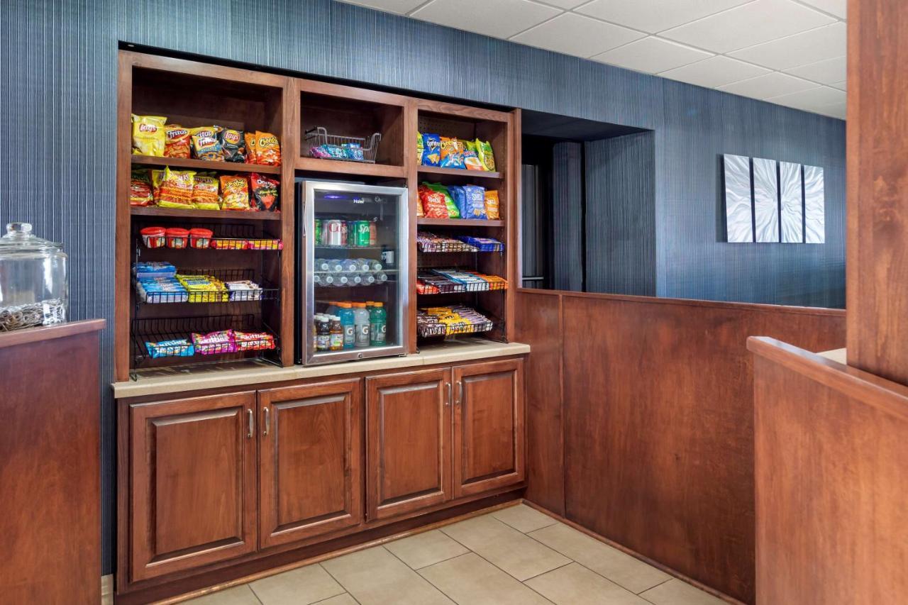 Best Western Plus Madison-Huntsville Hotel Extérieur photo