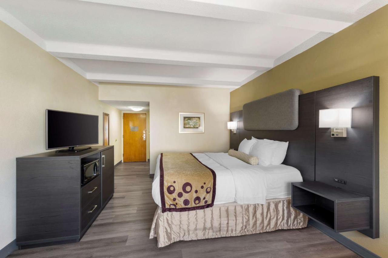 Best Western Plus Madison-Huntsville Hotel Extérieur photo