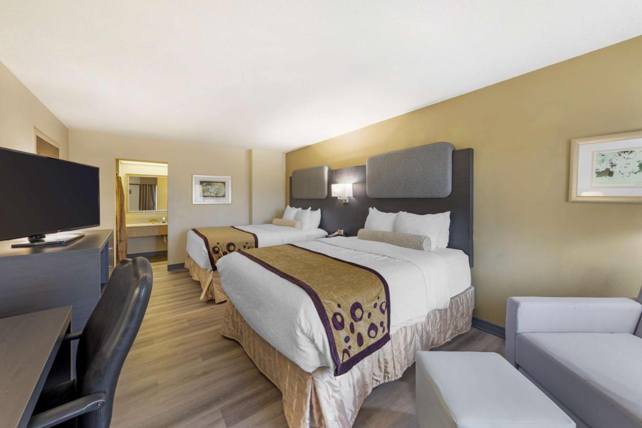 Best Western Plus Madison-Huntsville Hotel Extérieur photo