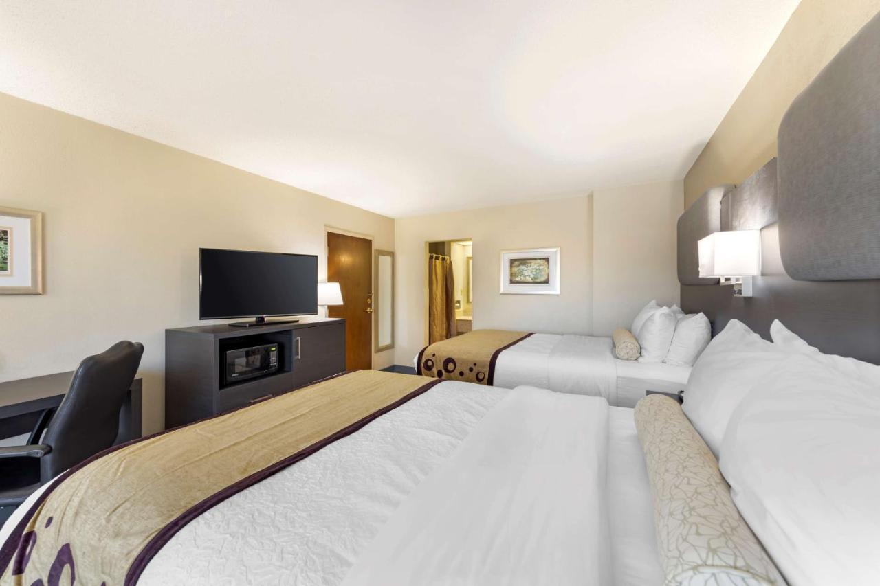 Best Western Plus Madison-Huntsville Hotel Extérieur photo