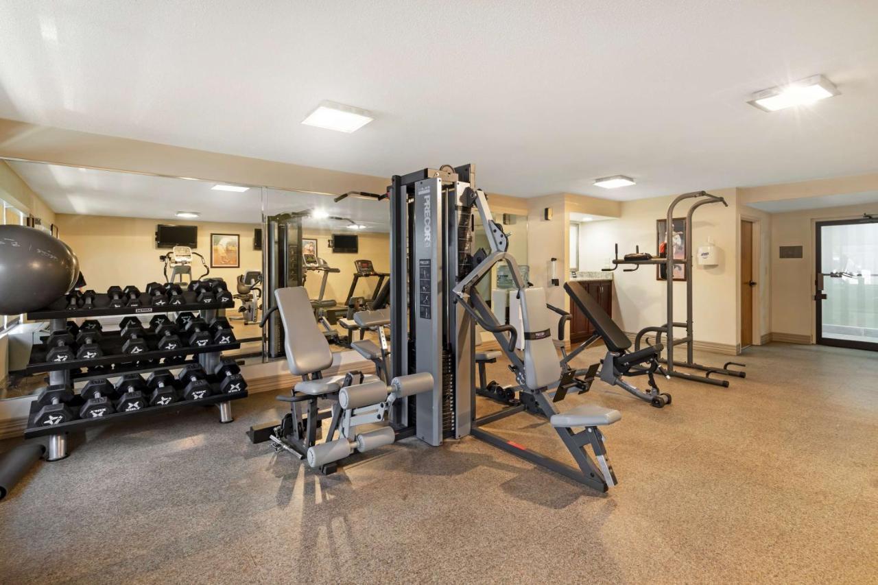 Best Western Plus Madison-Huntsville Hotel Extérieur photo