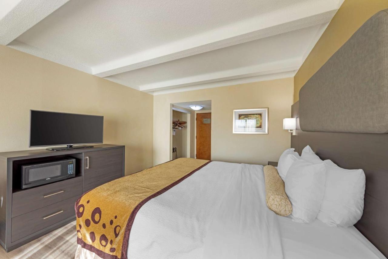 Best Western Plus Madison-Huntsville Hotel Extérieur photo