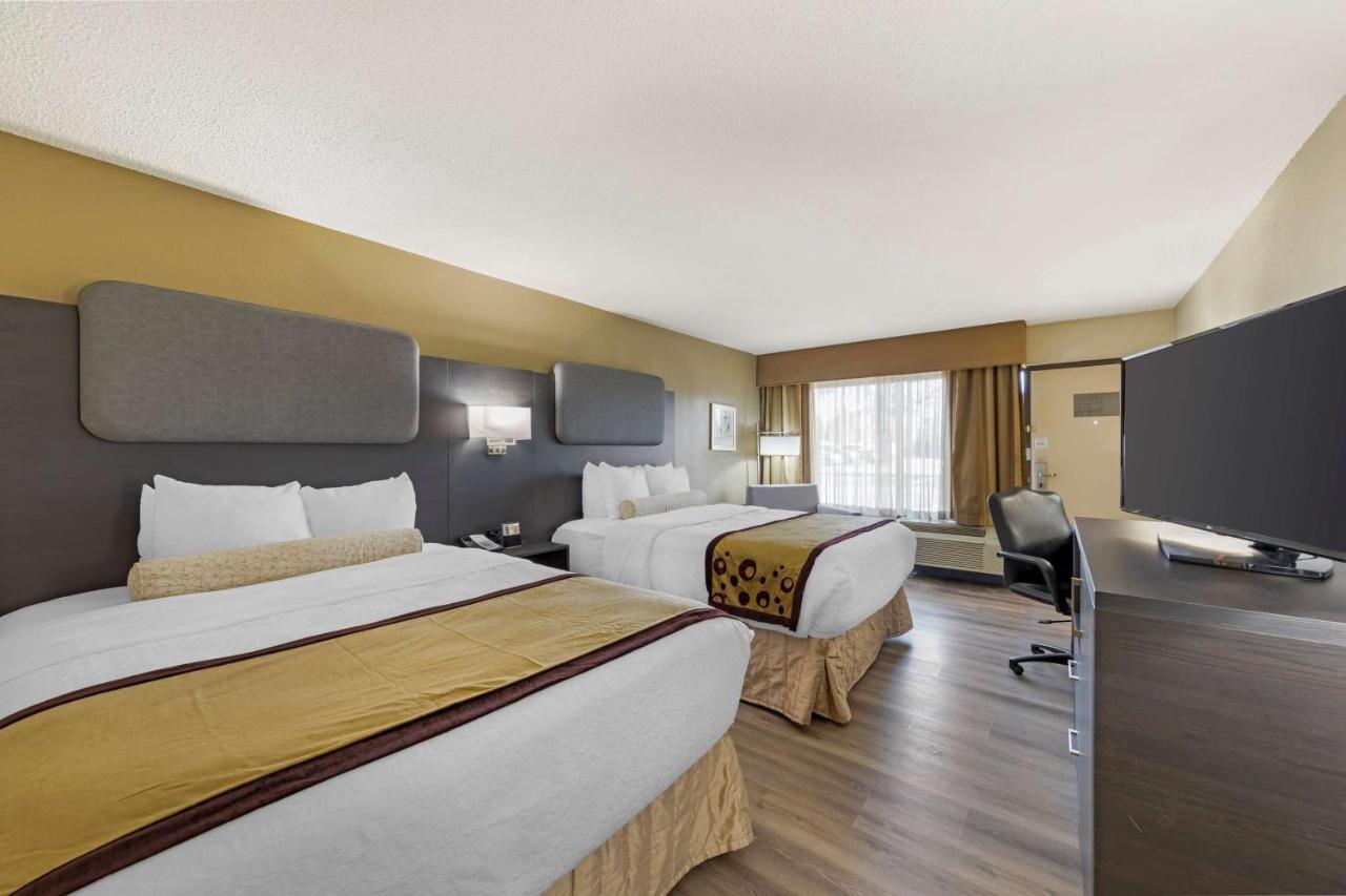 Best Western Plus Madison-Huntsville Hotel Extérieur photo