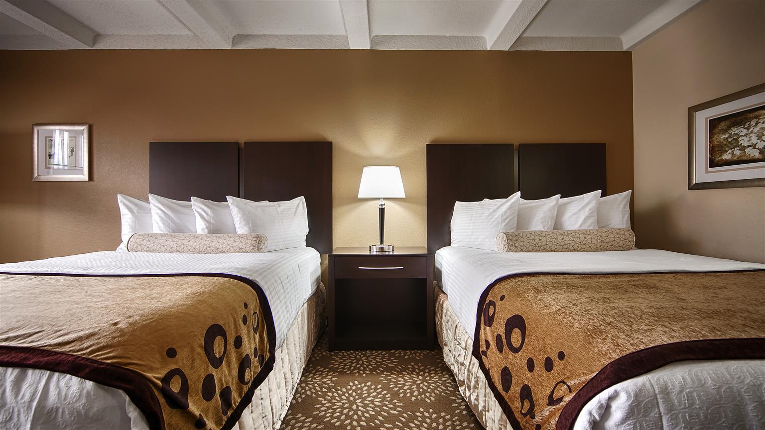 Best Western Plus Madison-Huntsville Hotel Extérieur photo