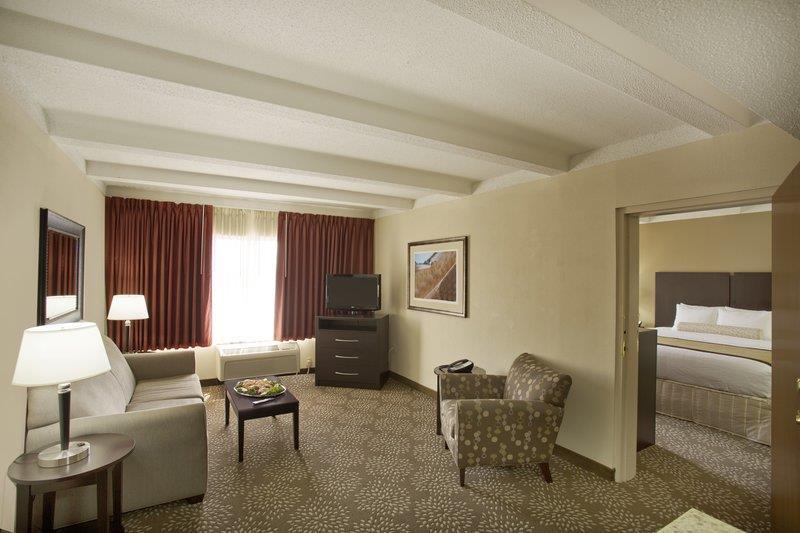 Best Western Plus Madison-Huntsville Hotel Extérieur photo