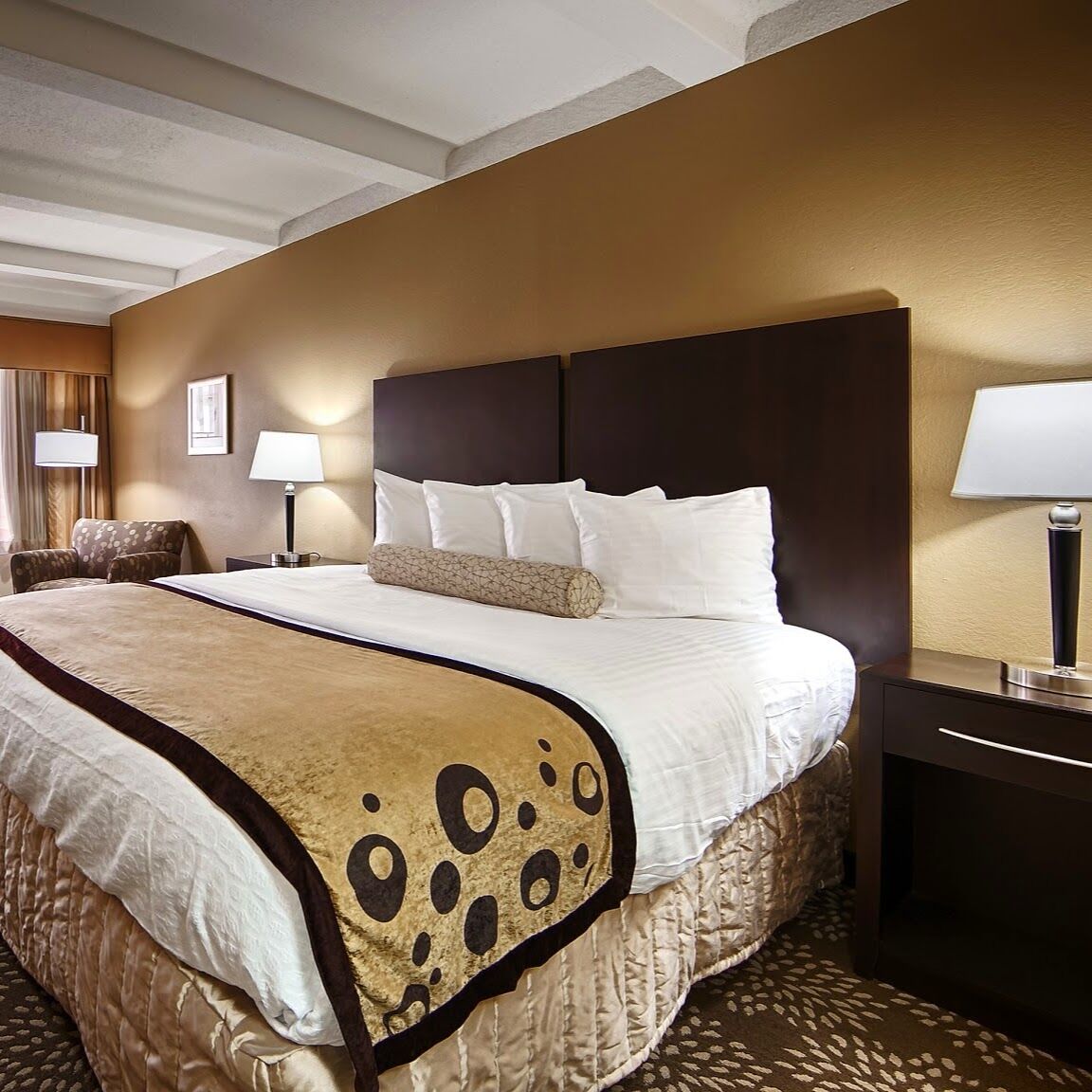 Best Western Plus Madison-Huntsville Hotel Extérieur photo
